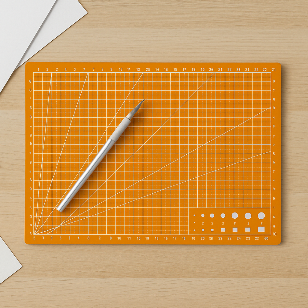 Self-Healing Cutting Mat