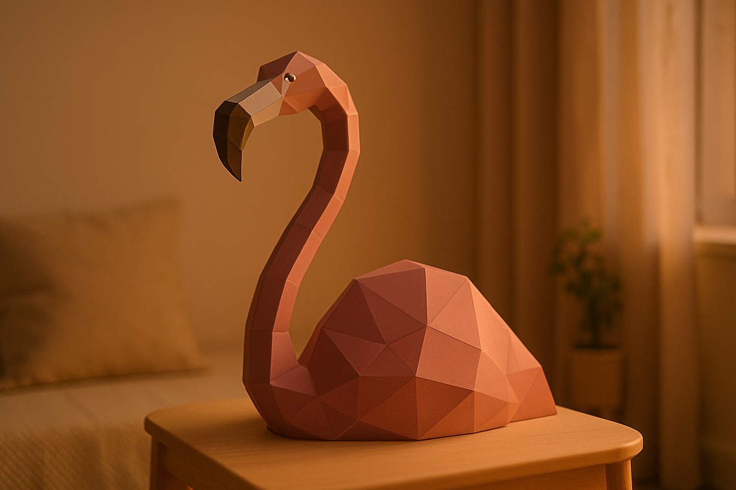 Flamingo