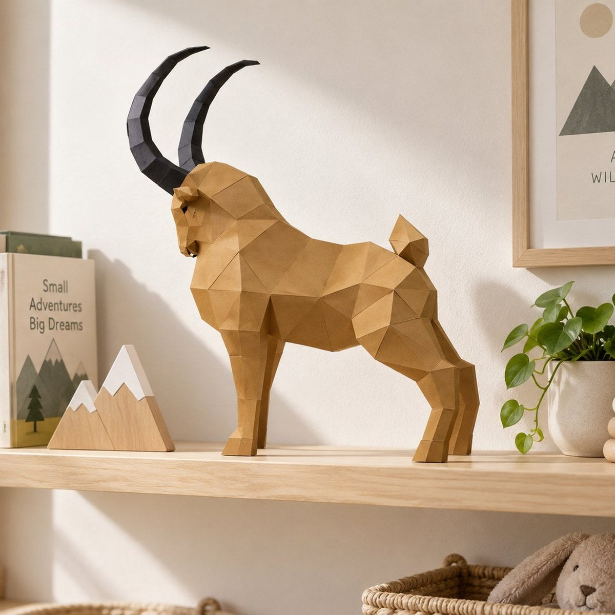 Ibex