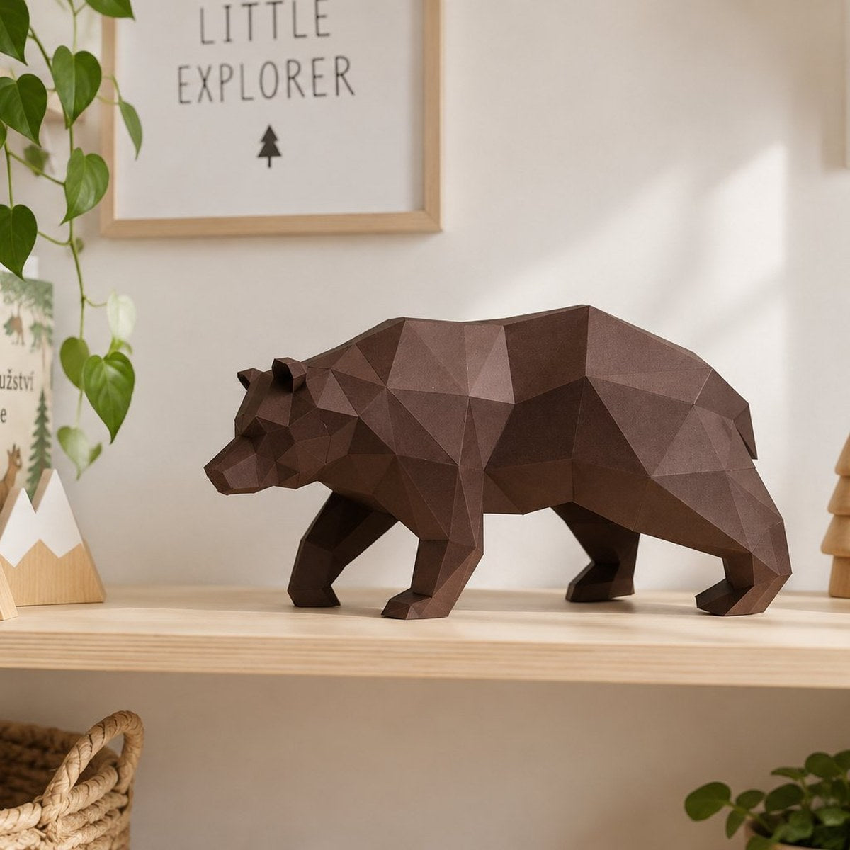 Bear