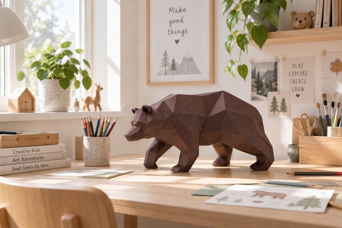 Bear