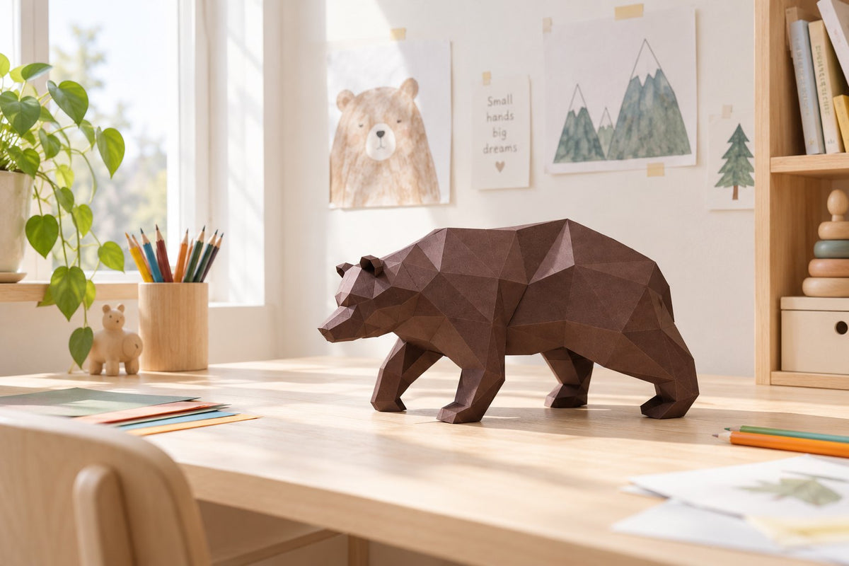Bear