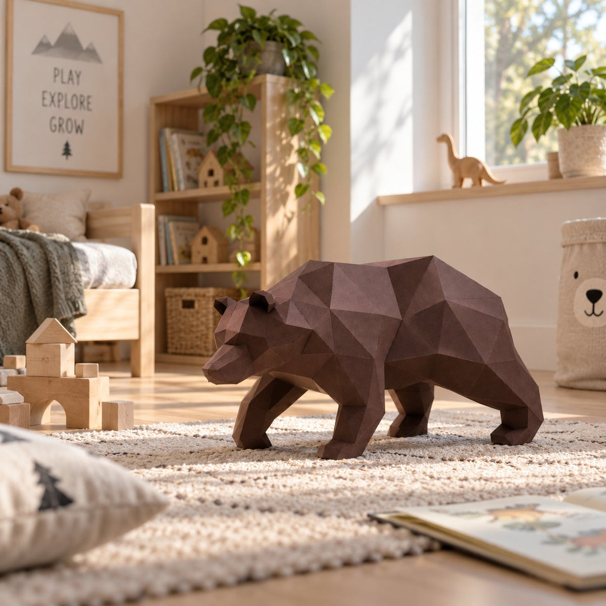 Bear