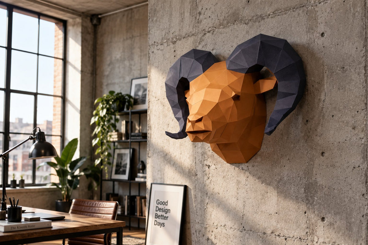 Ram Head