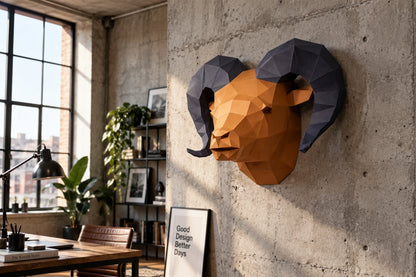 Ram Head