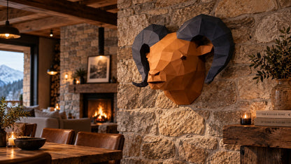 Ram Head