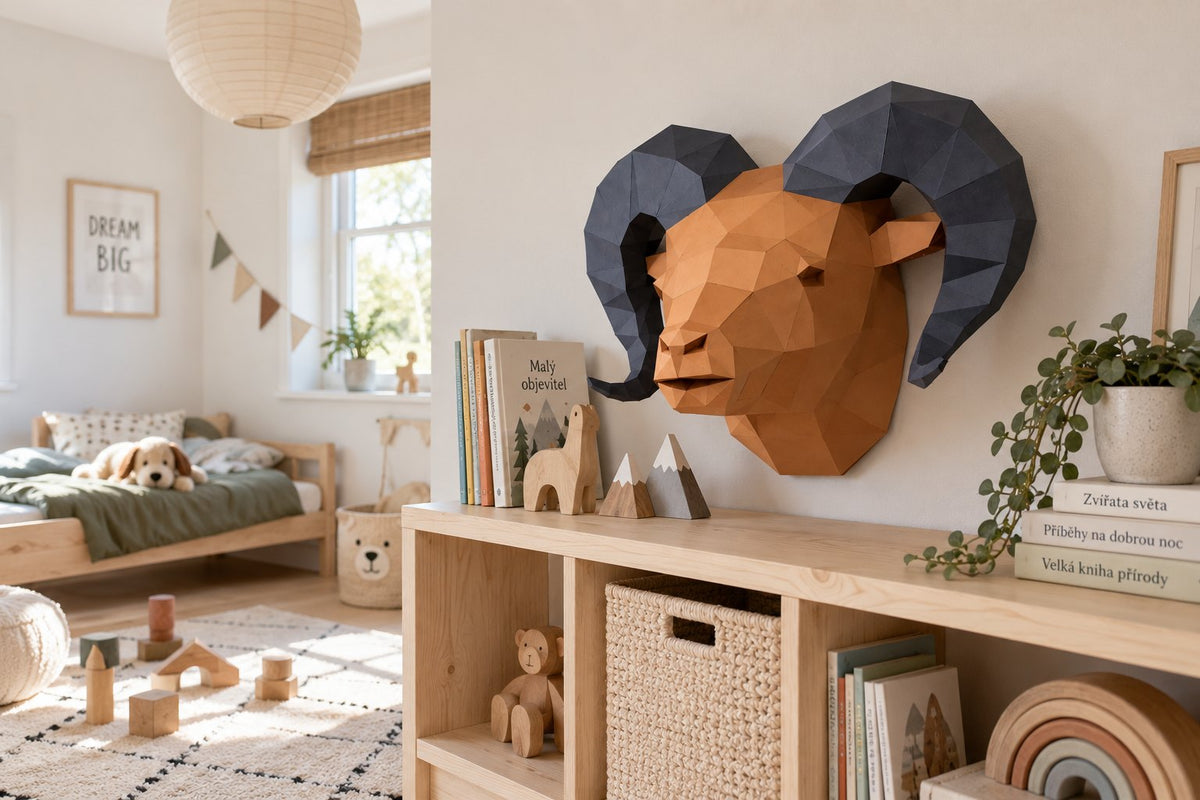 Ram Head