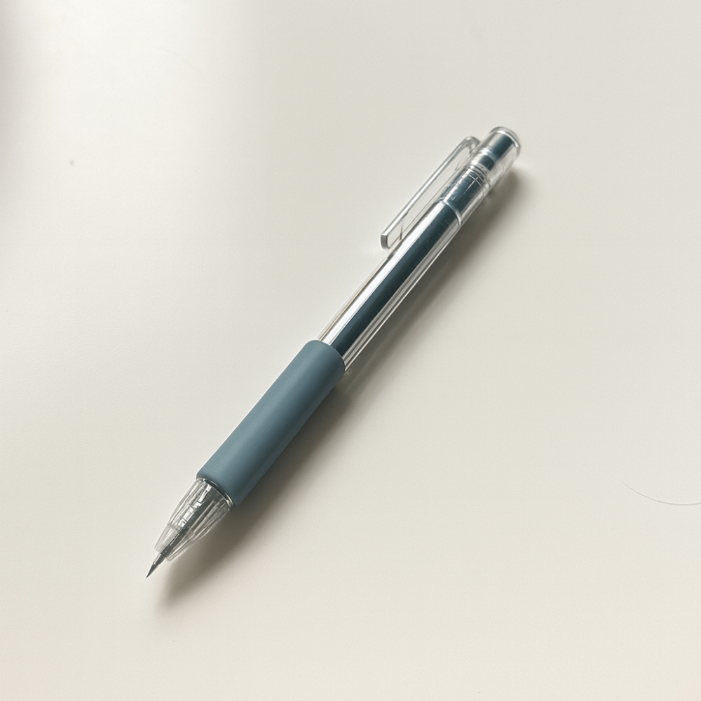 Retractable Craft Knife Pen