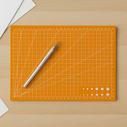 Self-Healing Cutting Mat