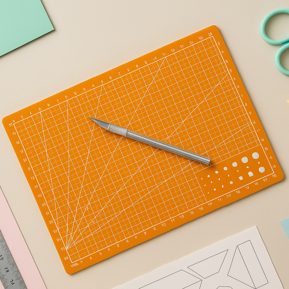 Self-Healing Cutting Mat