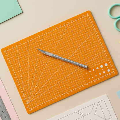 Self-Healing Cutting Mat