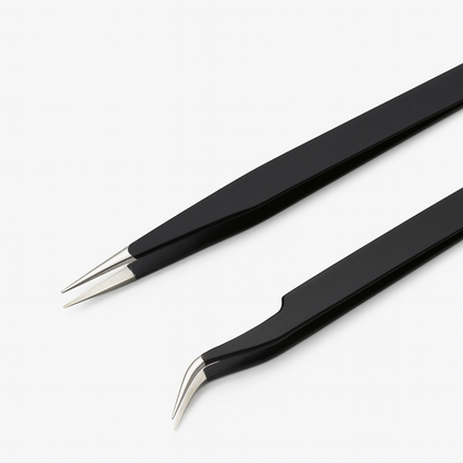 Tweezers Set