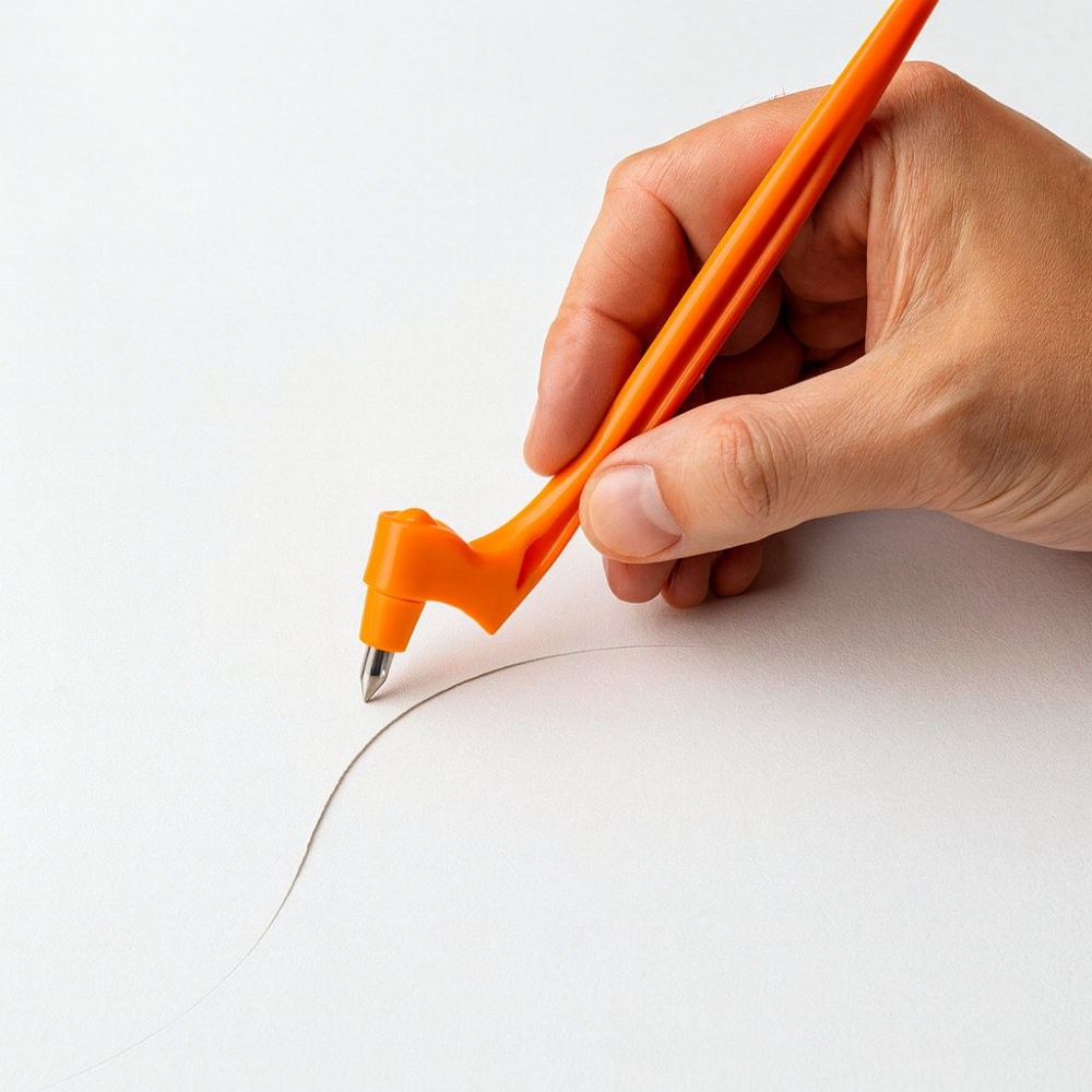 Rotary Precision Knife