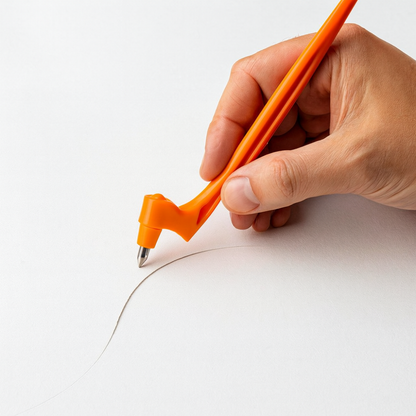 Rotary Precision Knife