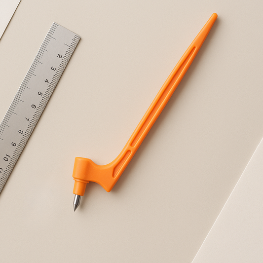 Rotary Precision Knife