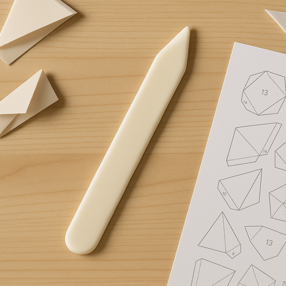 Paper Folding Tool