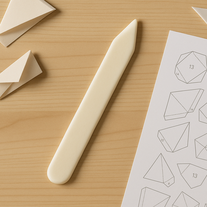Paper Folding Tool