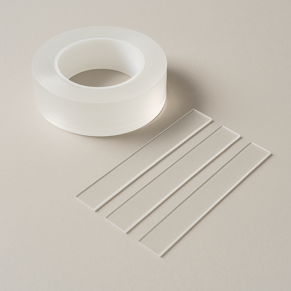 Double-Sided Nano Tape