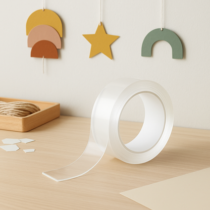 Double-Sided Nano Tape