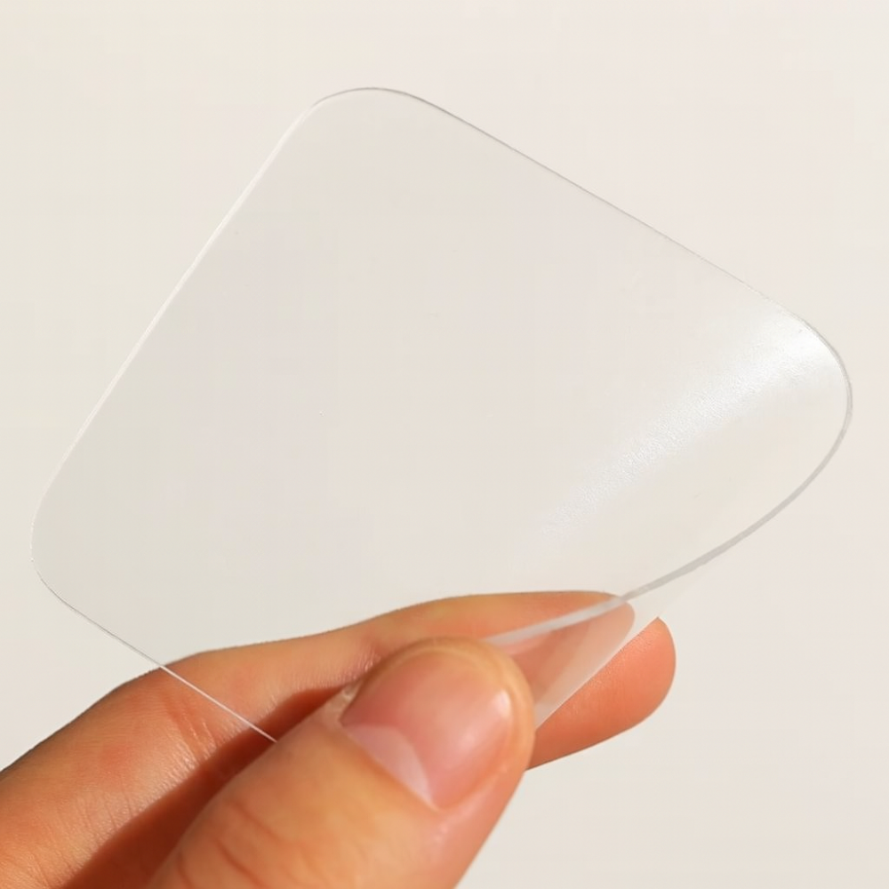 Adhesive Wall Hook (No Nails)