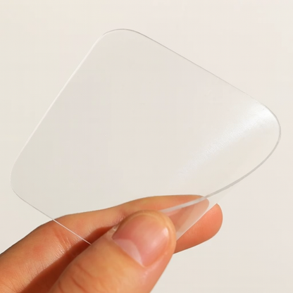 Adhesive Wall Hook (No Nails)