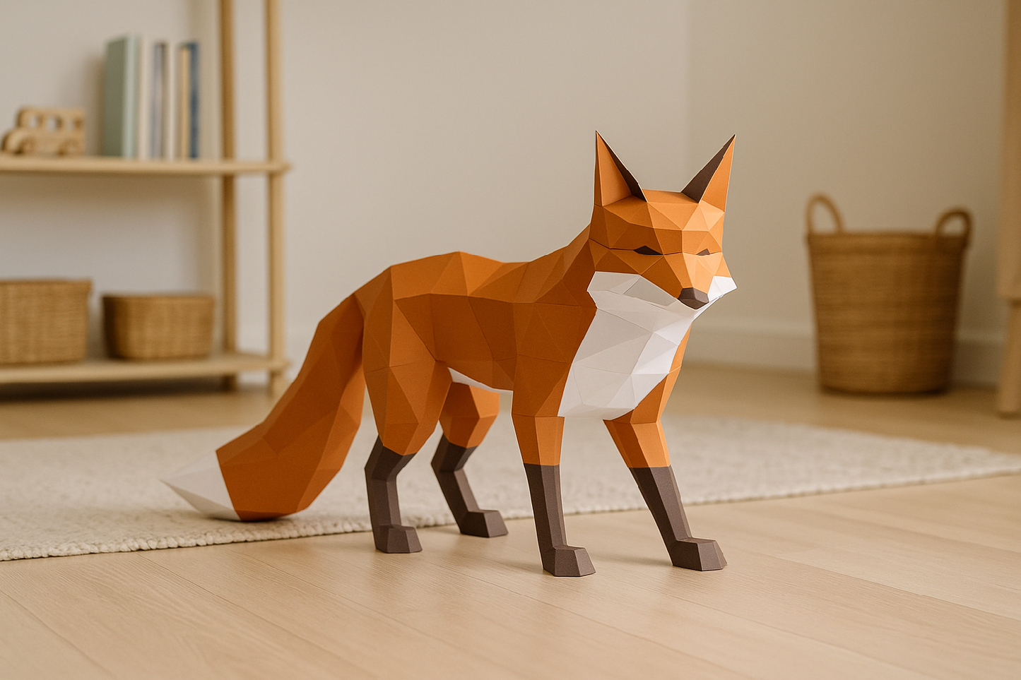 Fox