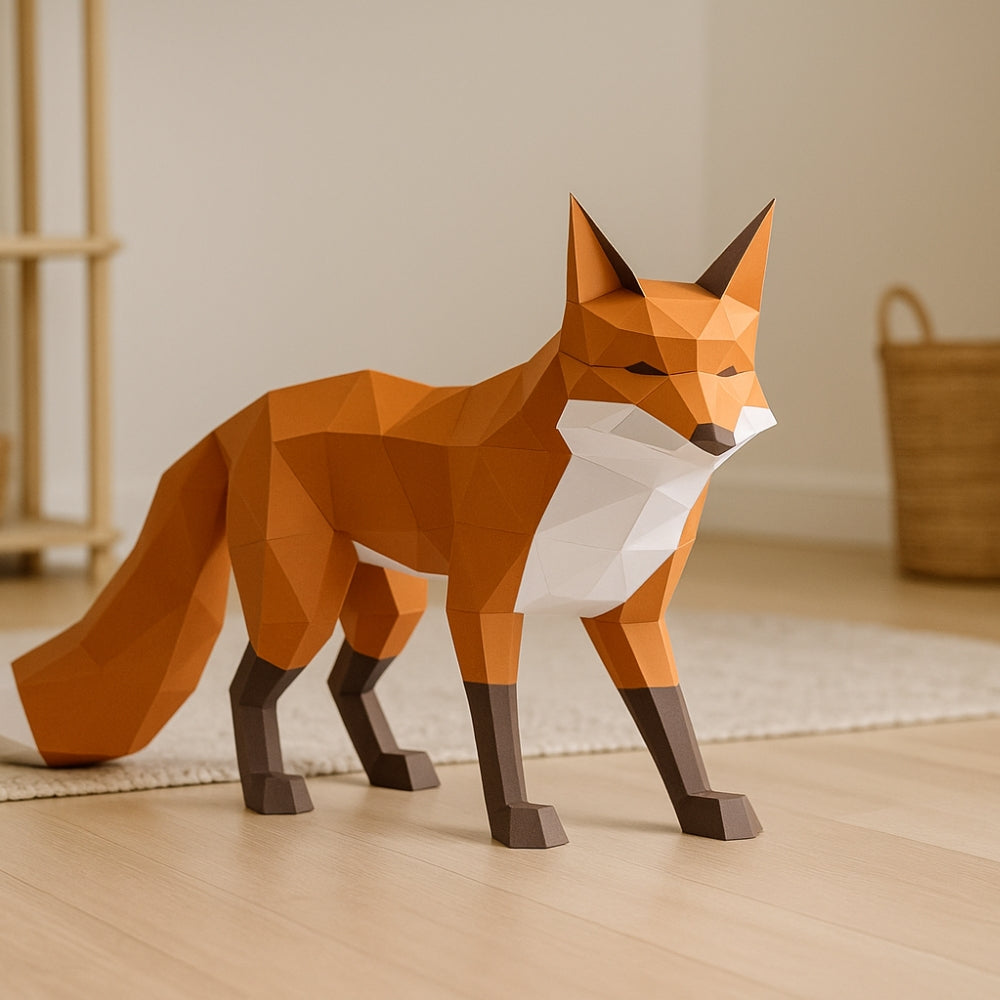 Fox