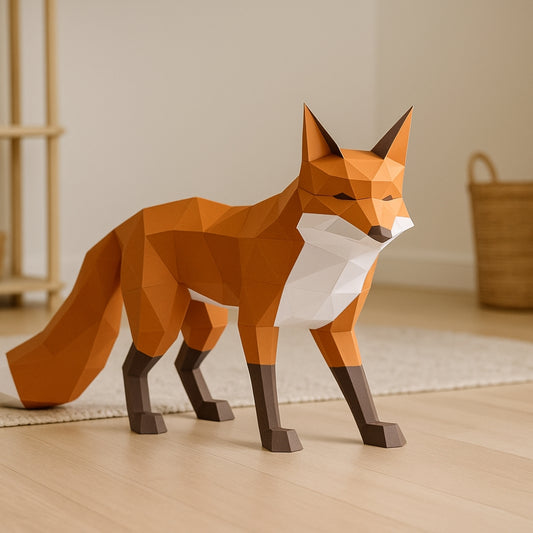 Fox