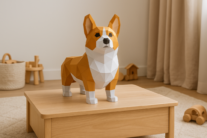 Corgi