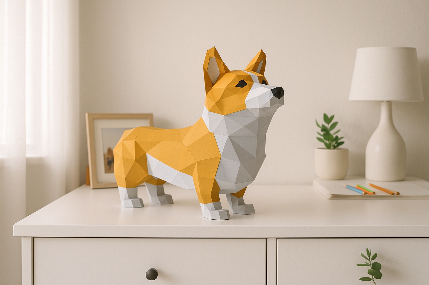 Corgi