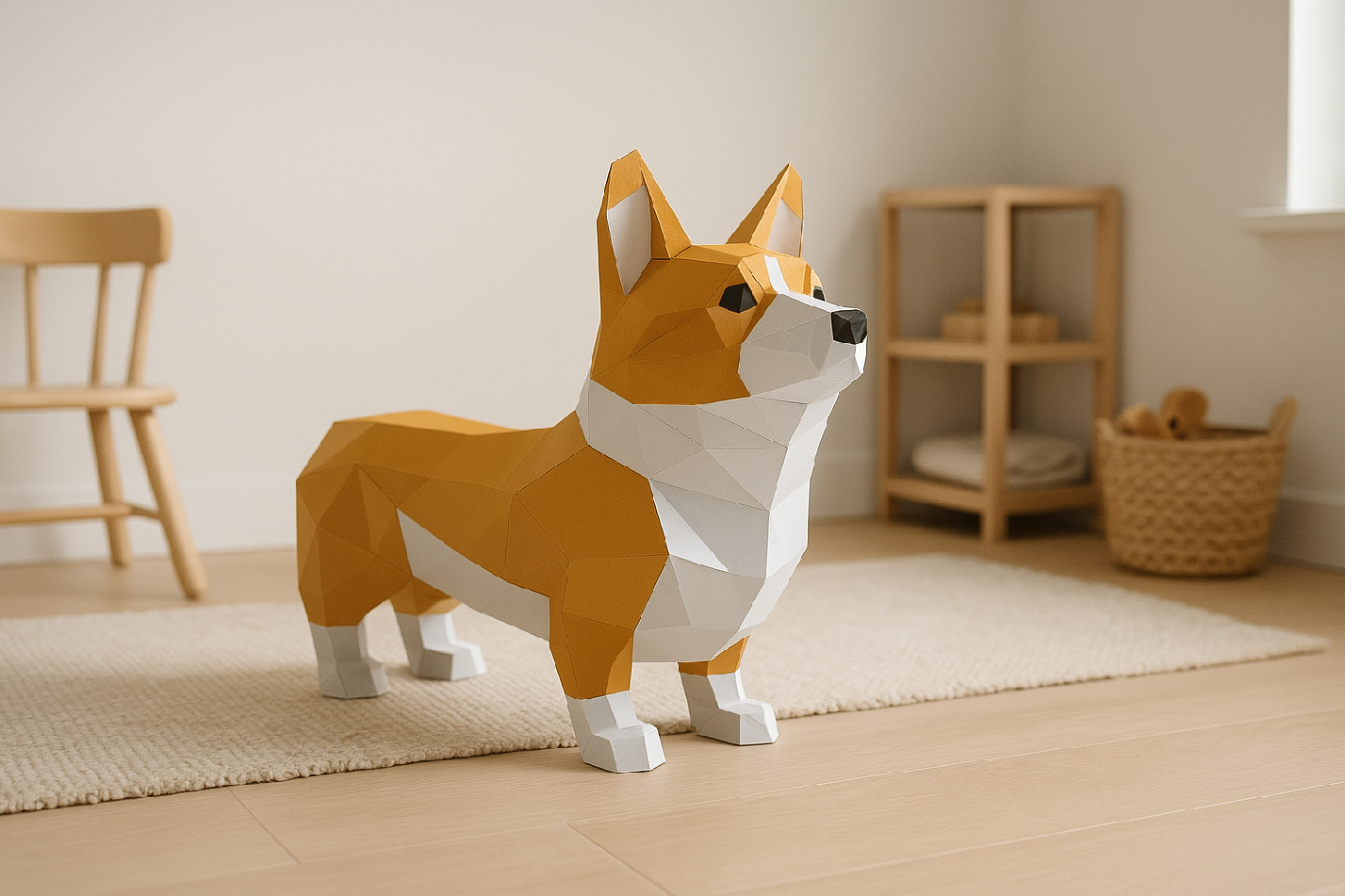 Corgi