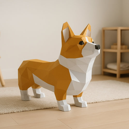 Corgi