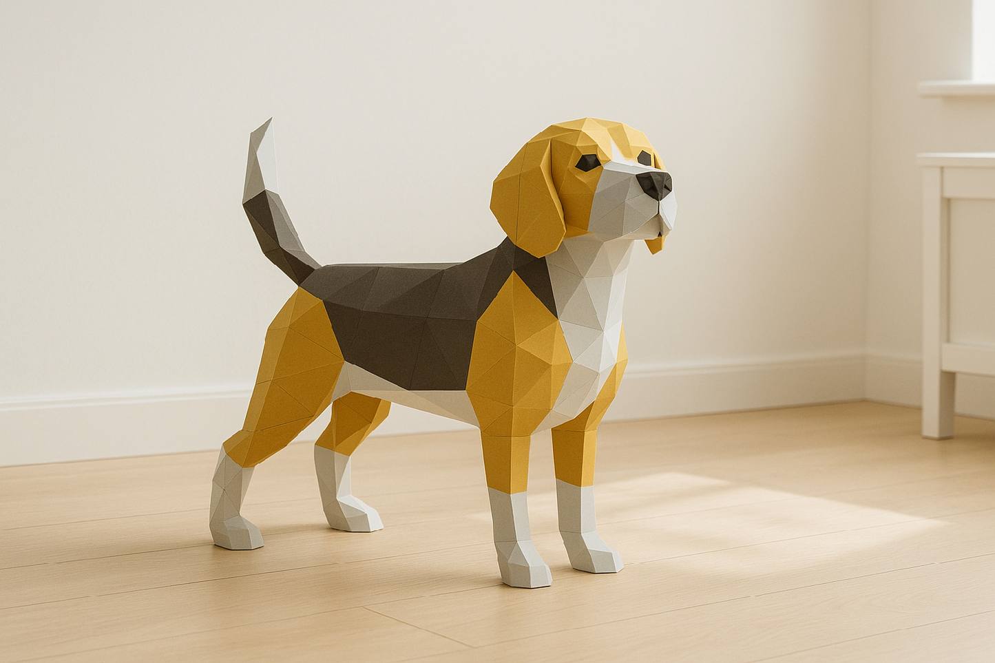 Beagle