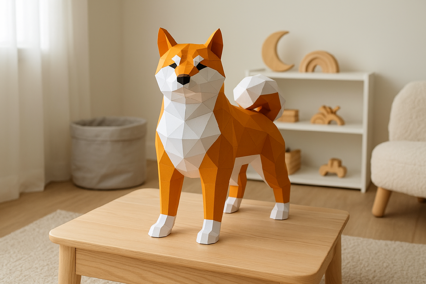 Shiba