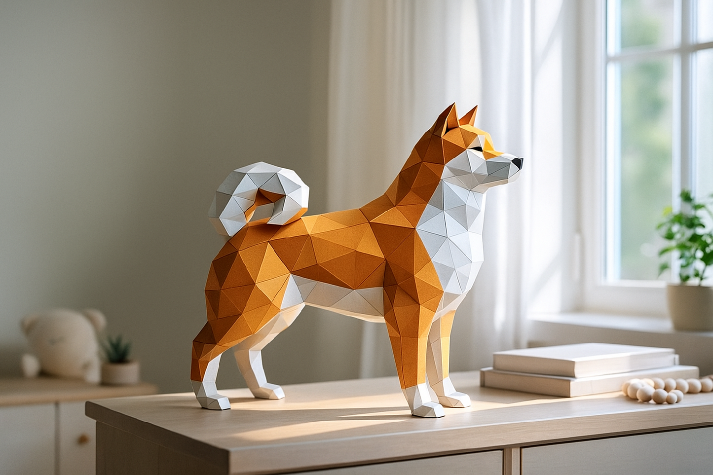 Shiba