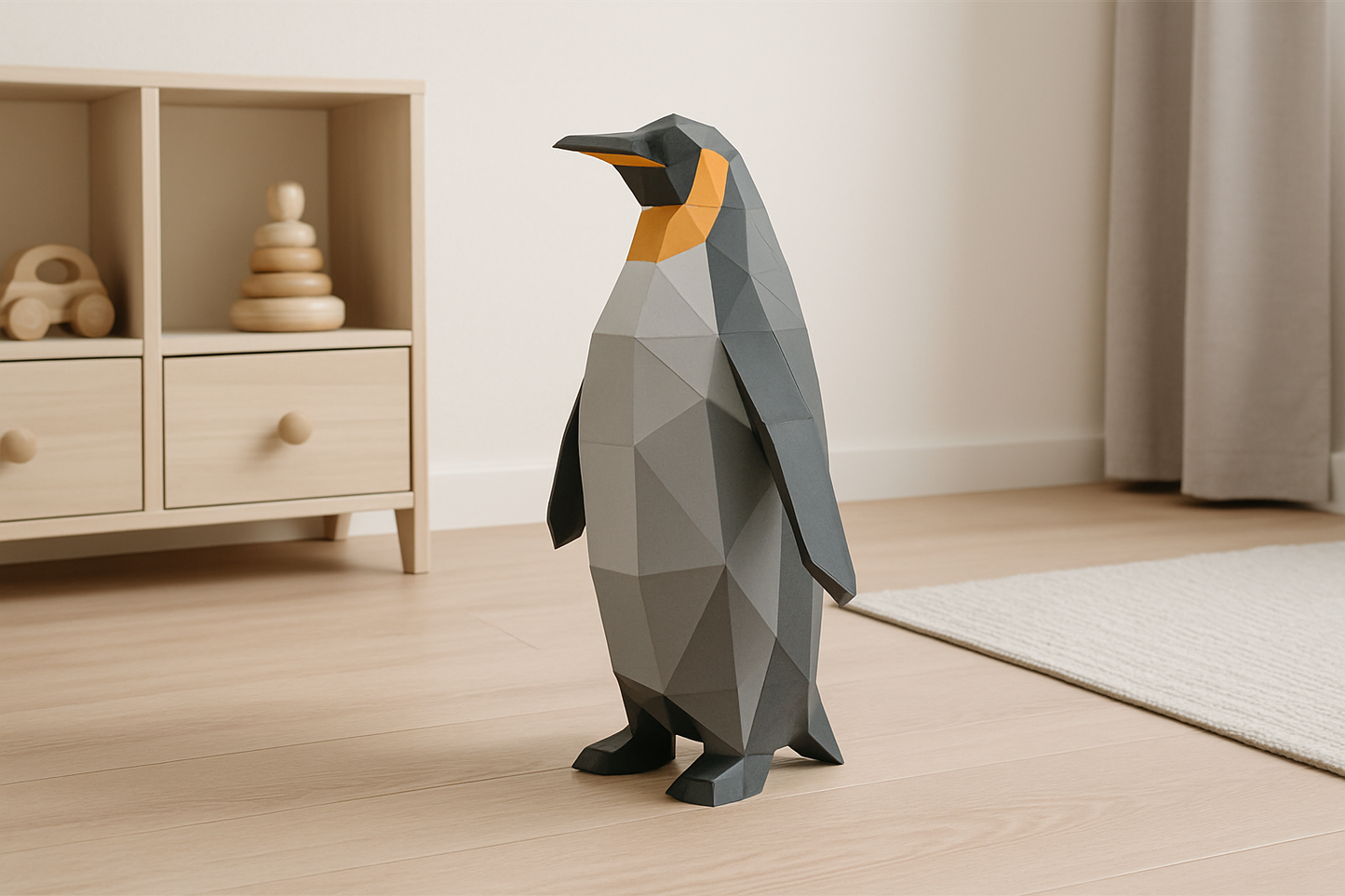 Penguin