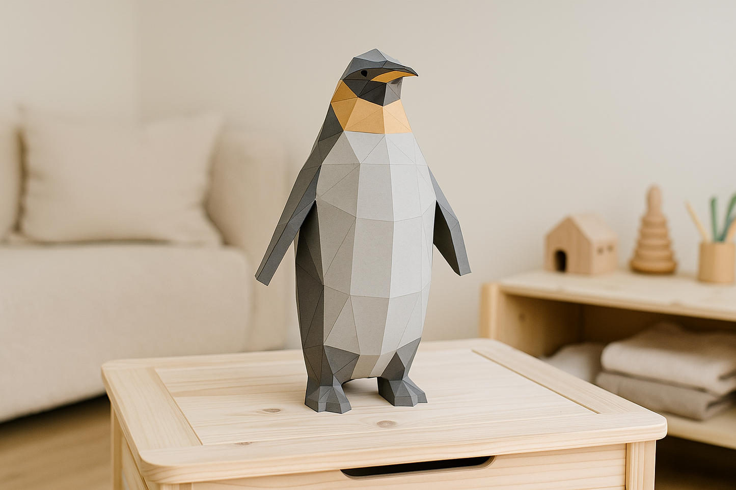Penguin
