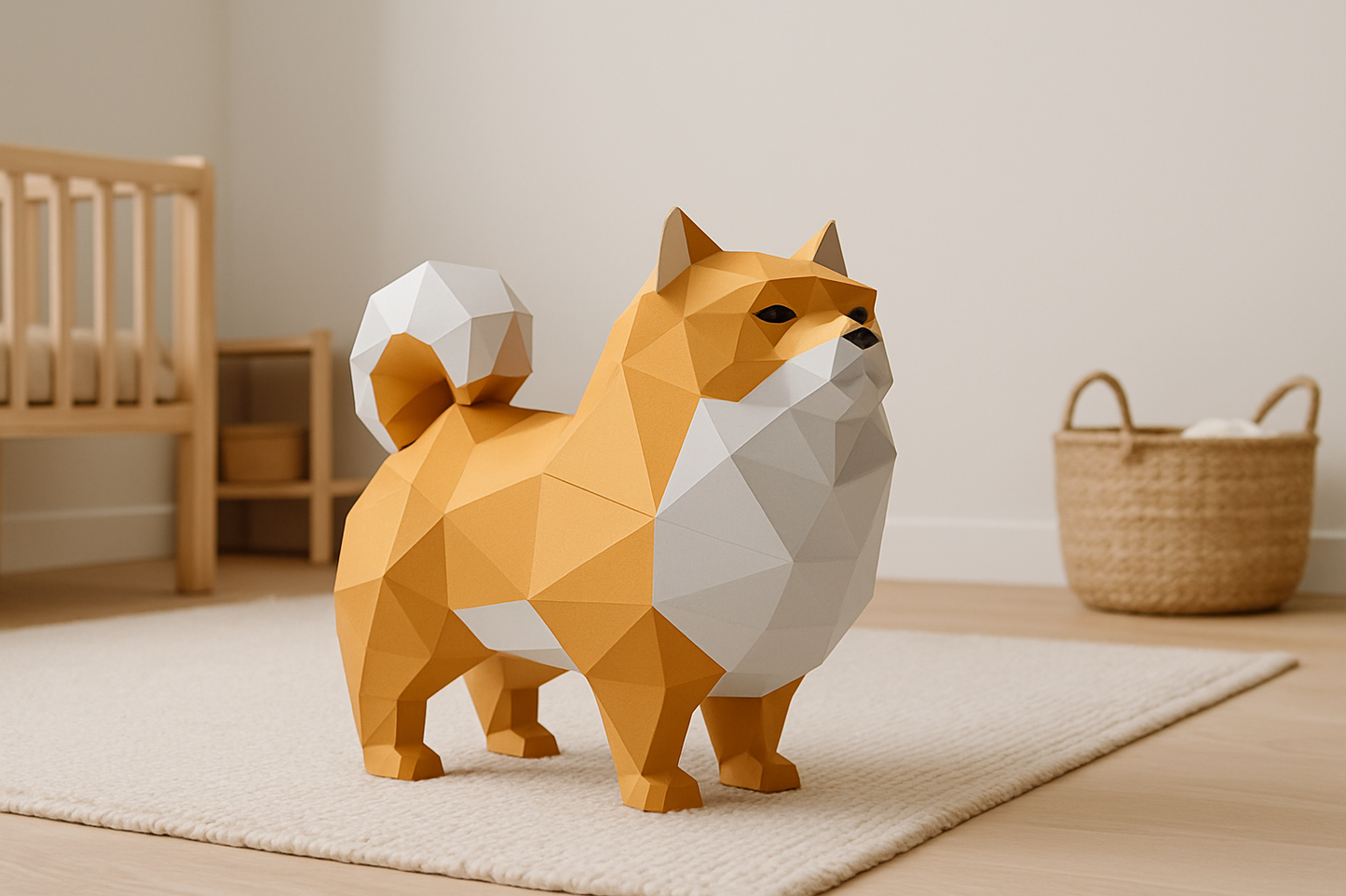 Pomeranian