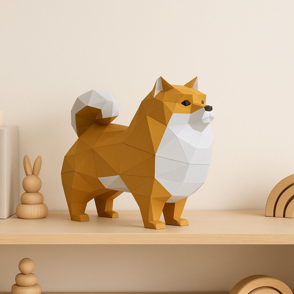 Pomeranian