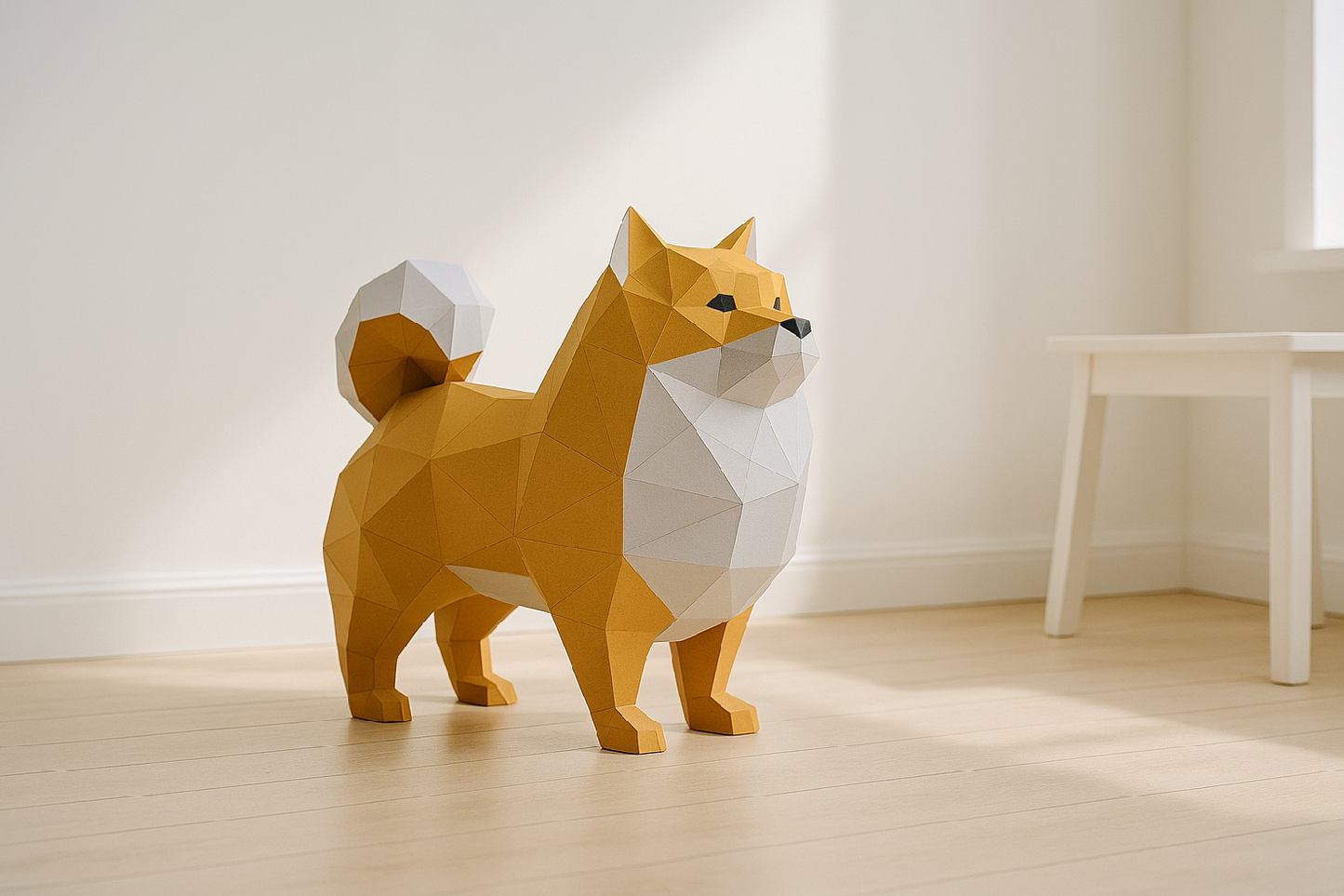 Pomeranian