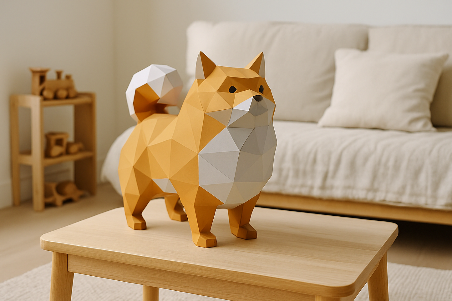 Pomeranian