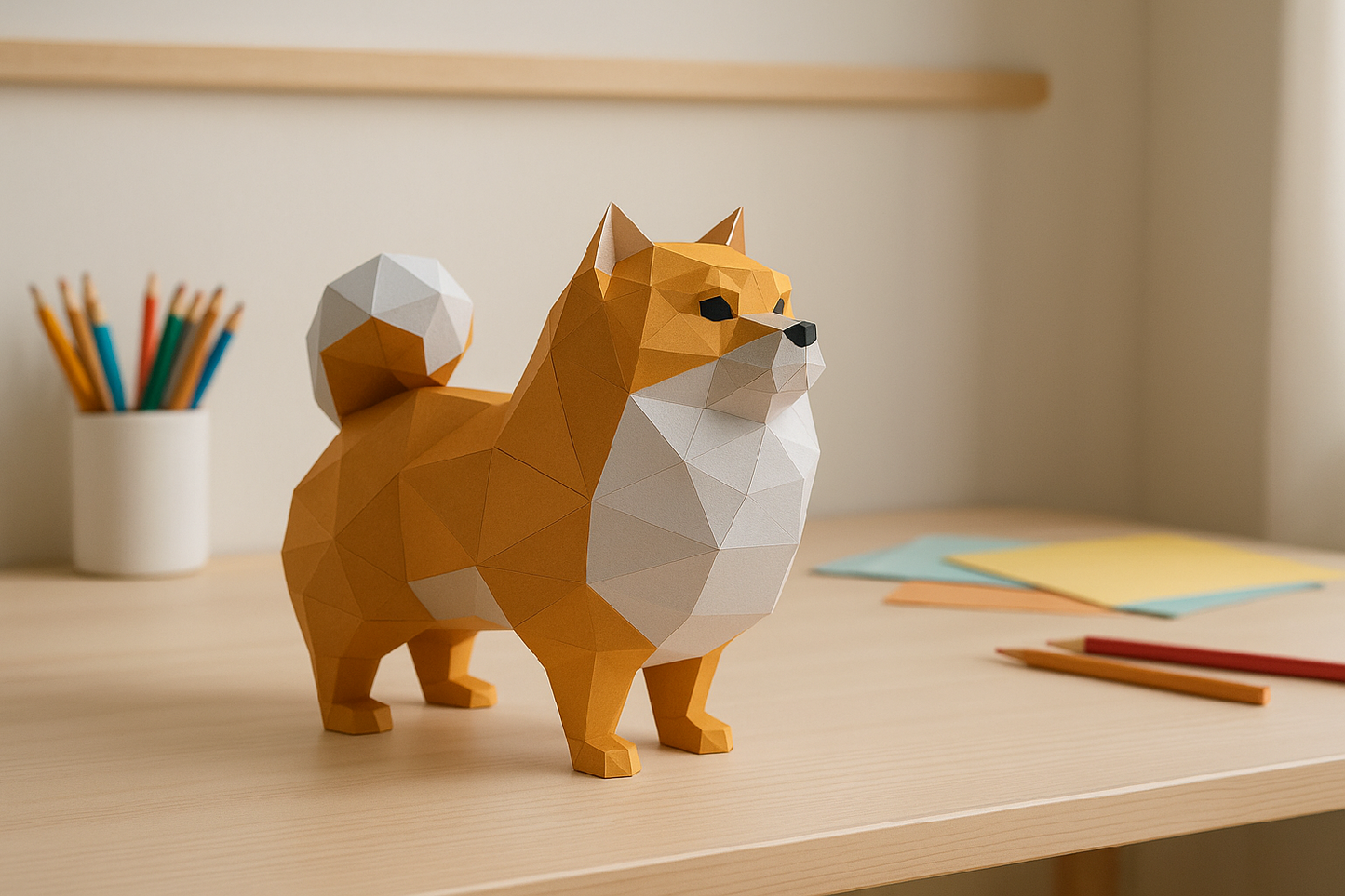 Pomeranian