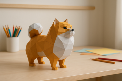 Pomeranian