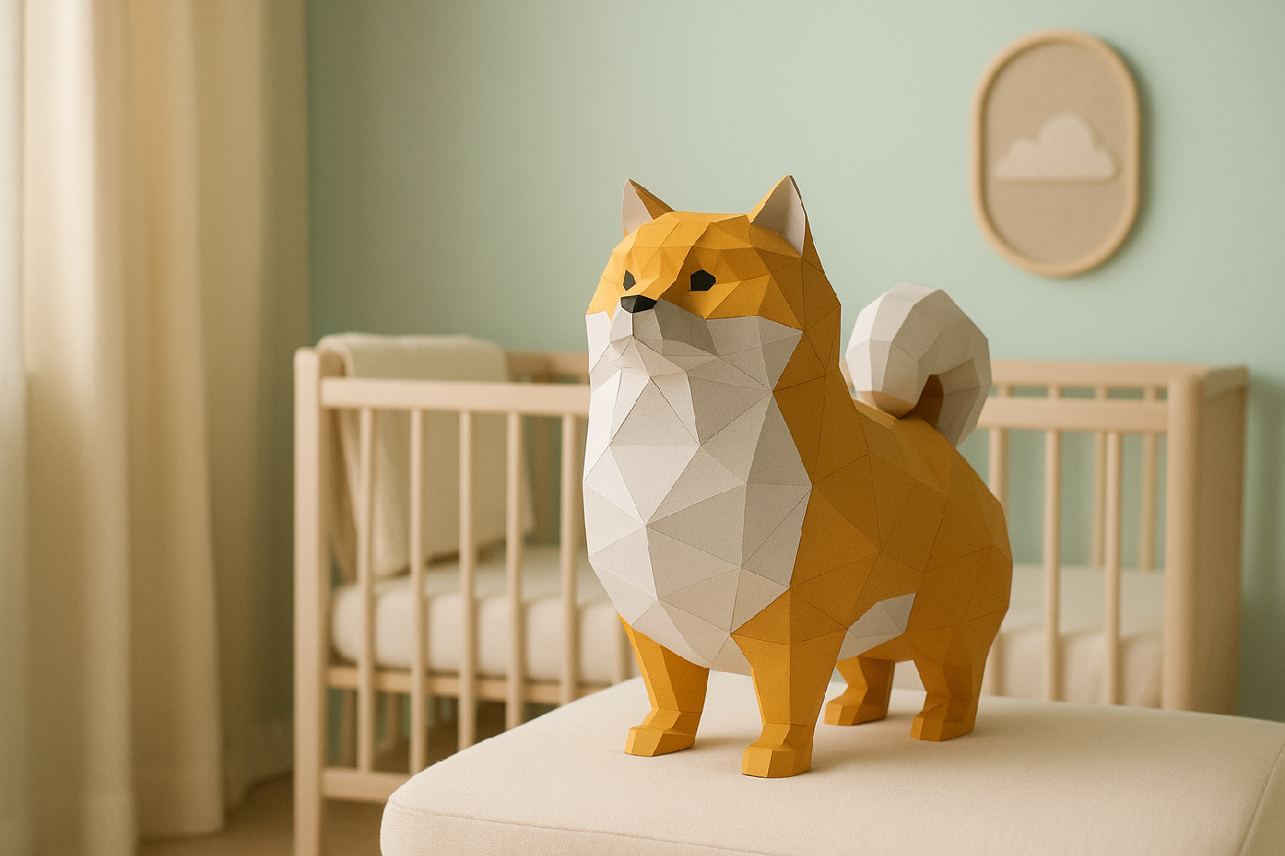 Pomeranian