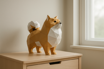 Pomeranian