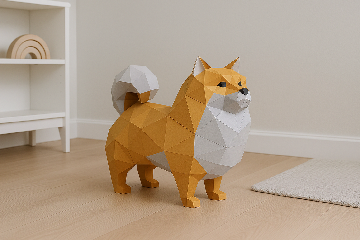 Pomeranian