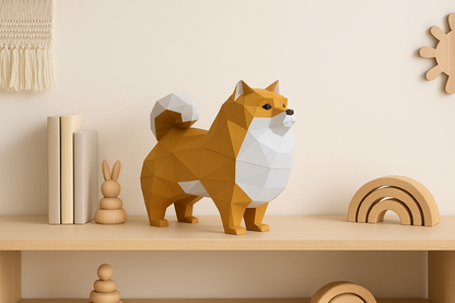 Pomeranian