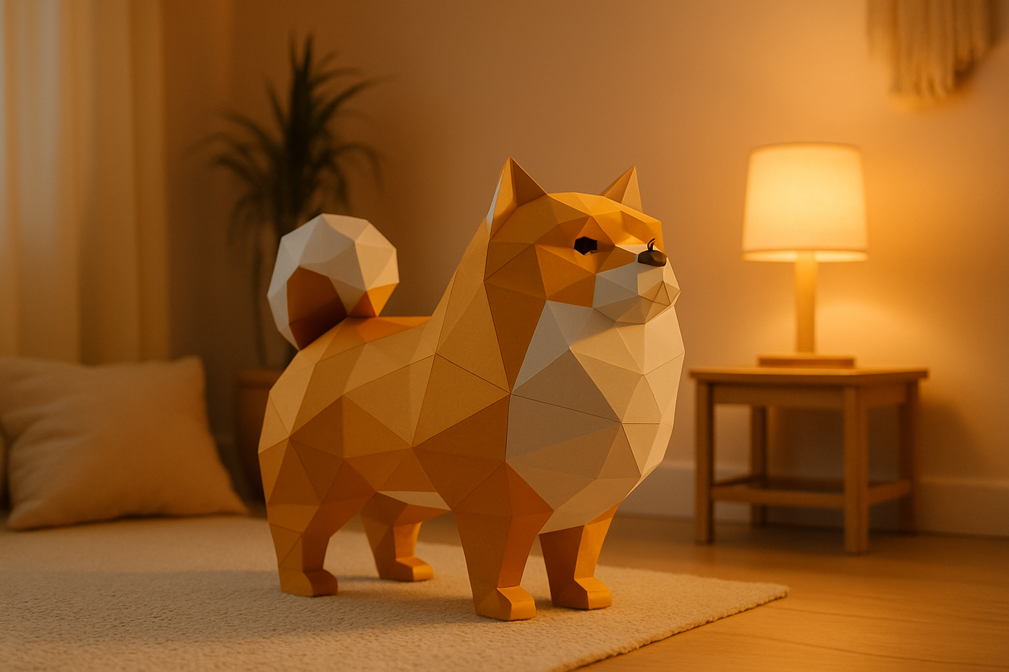 Pomeranian