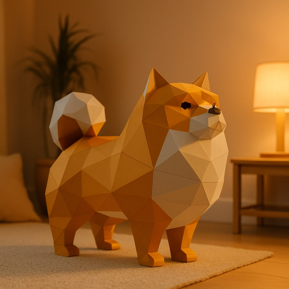 Pomeranian