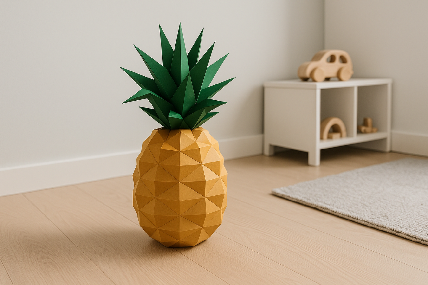 Pineapple